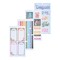 Happy Planner Sticker Value Pack 30/Sheets-Year To Grow, 740 Pieces